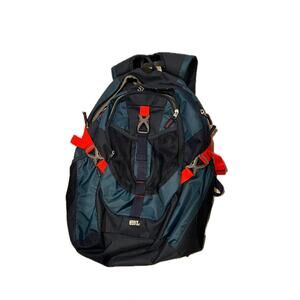 Outdoor Products Vortex Blue Black 30L Backpack